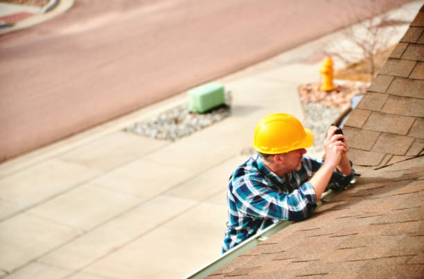 Best Green or Eco-Friendly Roofing Solutions  in Shelley, ID