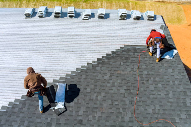 Best Roof Ventilation Installation  in Shelley, ID