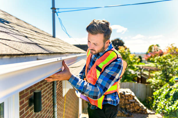 Fast & Reliable Emergency Roof Repairs in Shelley, ID