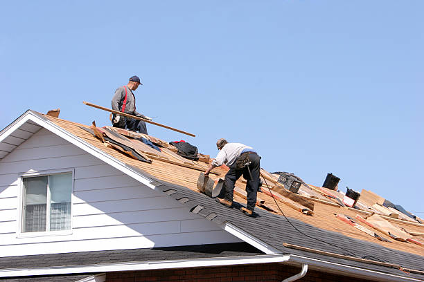 Shelley, ID  Roofing repair and installation Company