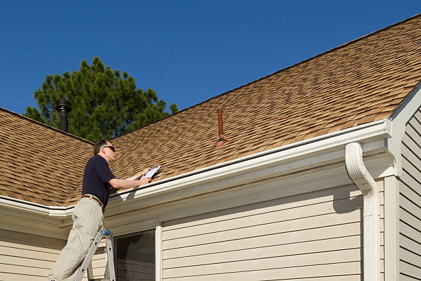 Best Roof Maintenance  in Shelley, ID