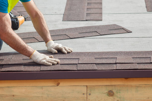 Best Storm Damage Roof Repair  in Shelley, ID